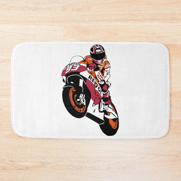 Item preview, Honda 93 designed and sold by kathrynejett.