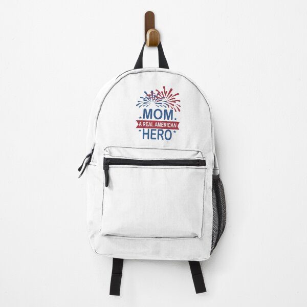 Item preview, Mom Real American Hero designed and sold by MqHStore.
