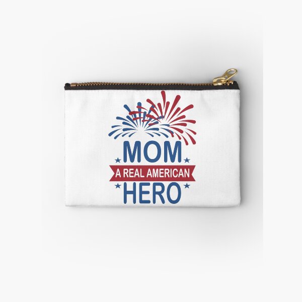 Item preview, Mom Real American Hero designed and sold by MqHStore.