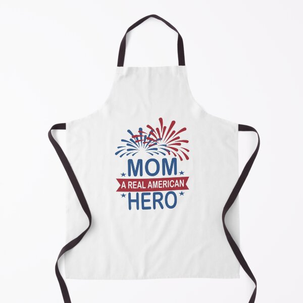 Item preview, Mom Real American Hero designed and sold by MqHStore.