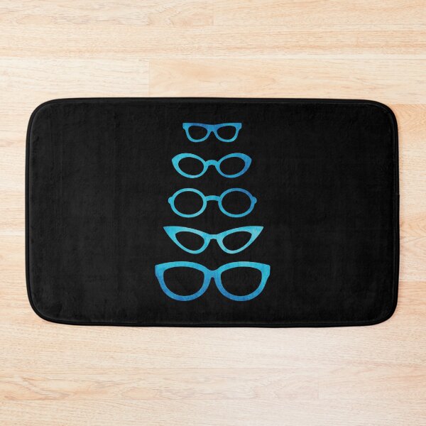 Item preview, Various Shaped Eyeglasses - Optometry Gift designed and sold by Primroaddesigns.
