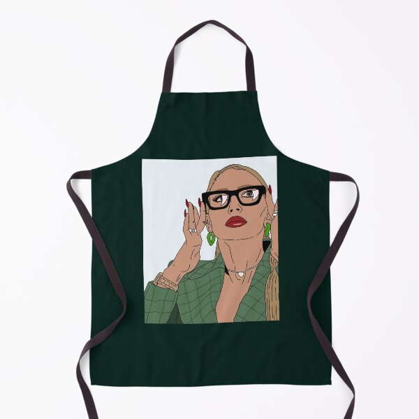 Item preview, Selling Sunset Christine Quinn Graphic  designed and sold by BridieGraceShop.