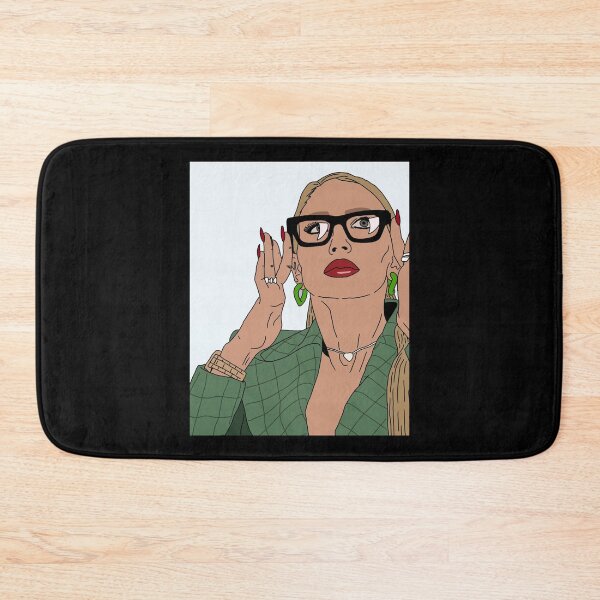 Item preview, Selling Sunset Christine Quinn Graphic  designed and sold by BridieGraceShop.