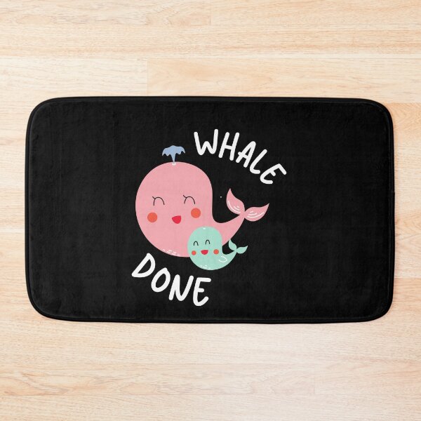 Item preview,  Whale done designed and sold by Thetruemo.