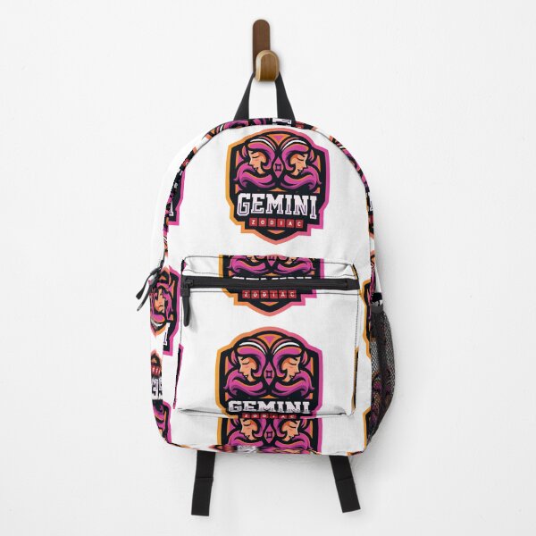 Item preview, Zodiac Gemini Art designed and sold by Milkygmail.