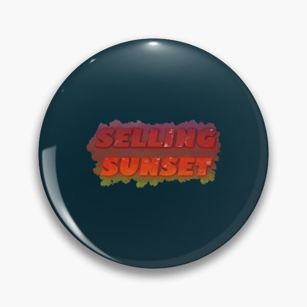 Item preview, Selling Sunset designed and sold by BridieGraceShop.