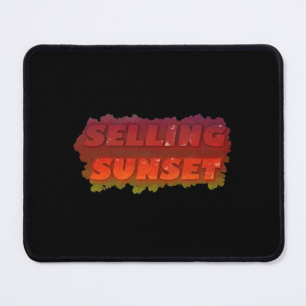 Item preview, Selling Sunset designed and sold by BridieGraceShop.