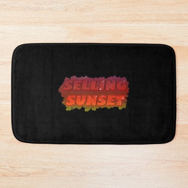 Item preview, Selling Sunset designed and sold by BridieGraceShop.