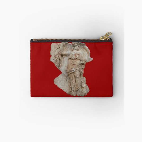 Item preview, Hemera Aphrodisias Sebasteion Vector Art designed and sold by taiche.