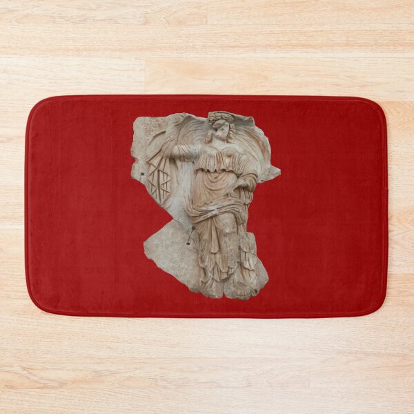 Item preview, Hemera Aphrodisias Sebasteion Vector Art designed and sold by taiche.