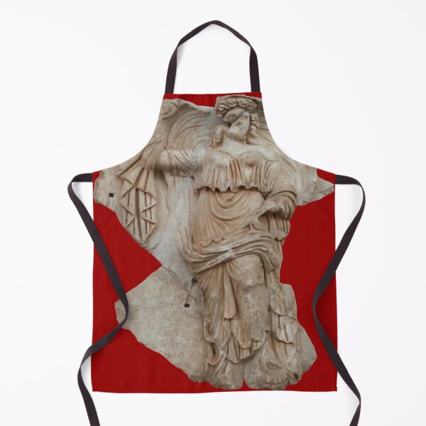 Item preview, Hemera Aphrodisias Sebasteion Vector Art designed and sold by taiche.