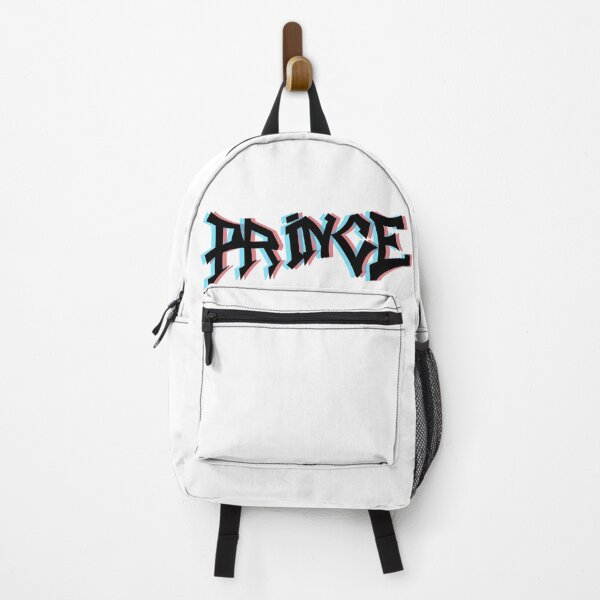 Item preview, Glitched Prince Logo | In the Line of Duty Official Merch designed and sold by BrandFishShop.