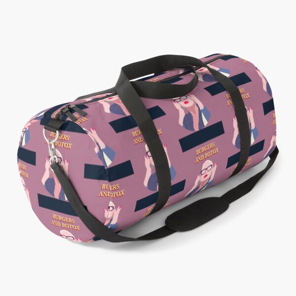 Item preview, Selling Sunset Christine Quinn - Burgers and Botox - Oppenheim Group designed and sold by BridieGraceShop.