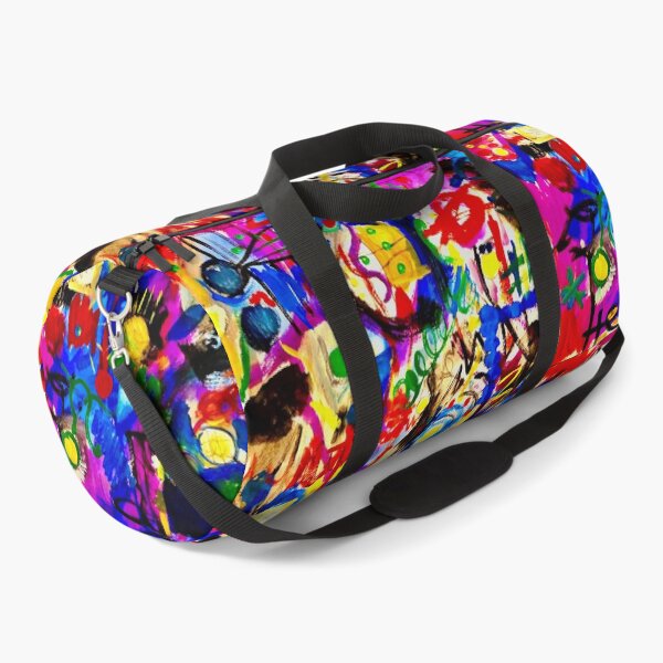 Item preview, Partial Solar Eclipse in Taurus Abstract designed and sold by Kater.