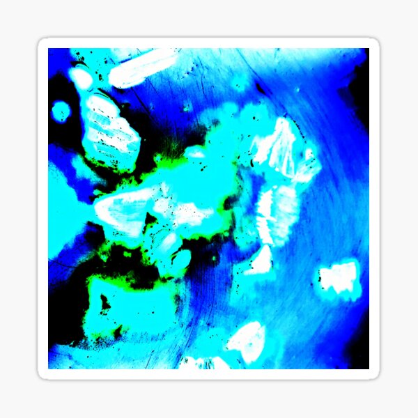 Iceberg Sticker