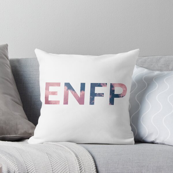 Item preview, ENFP Merch designed and sold by kaprien.