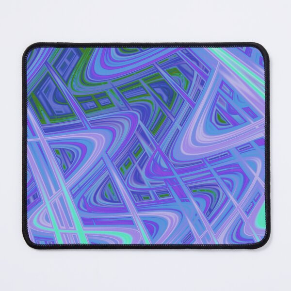 Item preview, Colorful Waves 3 designed and sold by Kaleiope Studio.