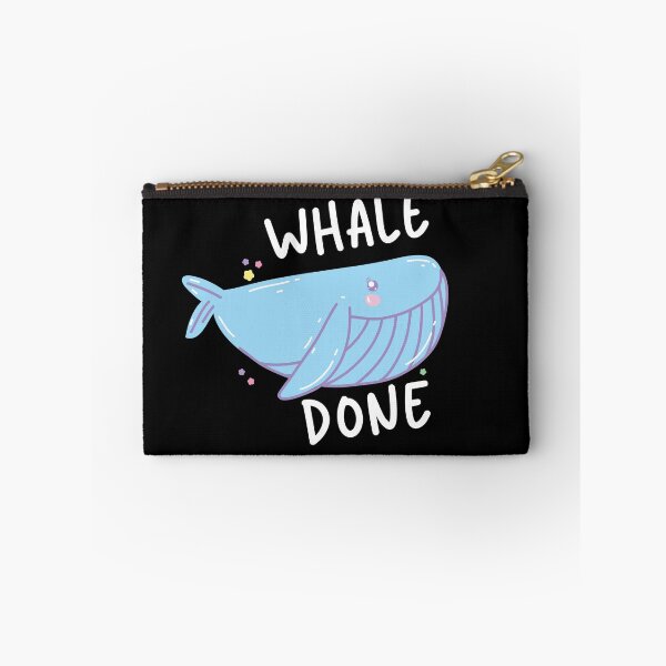 Item preview, Whale done designed and sold by Thetruemo.