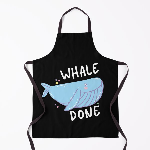 Item preview, Whale done designed and sold by Thetruemo.