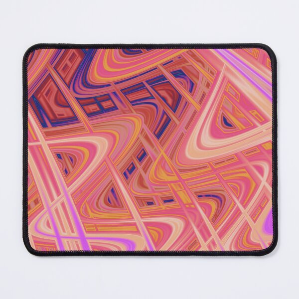 Item preview, Colorful Waves designed and sold by Kaleiope Studio.