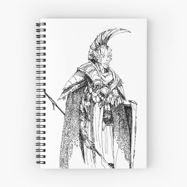 Item preview, Ordinator designed and sold by RestlessLeague.