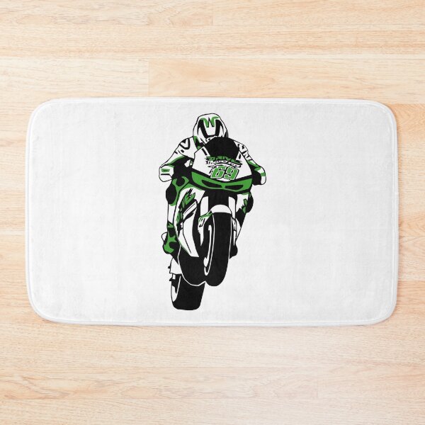 Item preview, Motosport 69 designed and sold by kathrynejett.