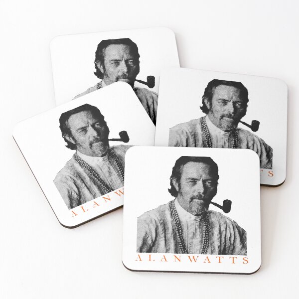 Item preview, ALAN WATTS designed and sold by margieluz2b.