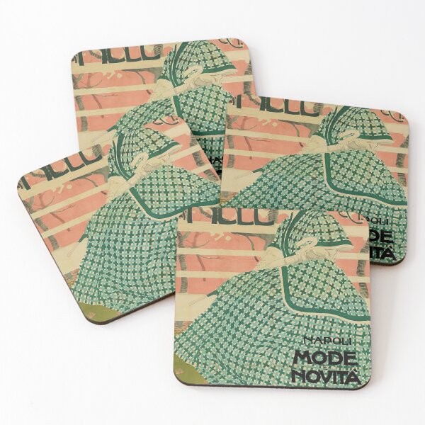 Item preview, Mele - Vintage Art designed and sold by RickE.