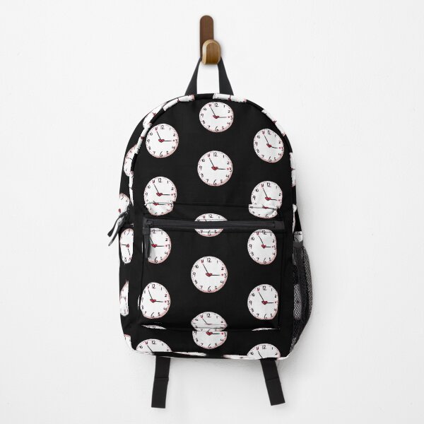 Item preview, Punk Clock designed and sold by CyberLoveza.