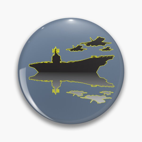 Item preview, Fighter Aircraft Carriers - Color 01 designed and sold by SumarUp.