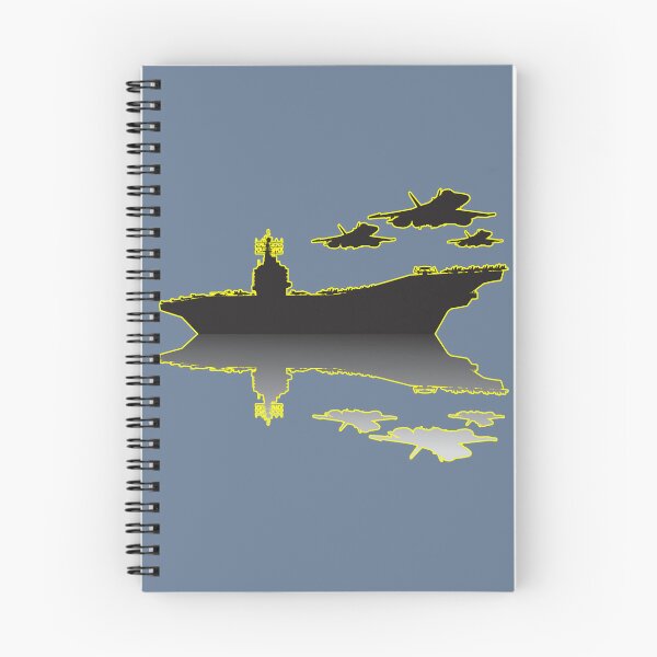 Item preview, Fighter Aircraft Carriers - Color 01 designed and sold by SumarUp.