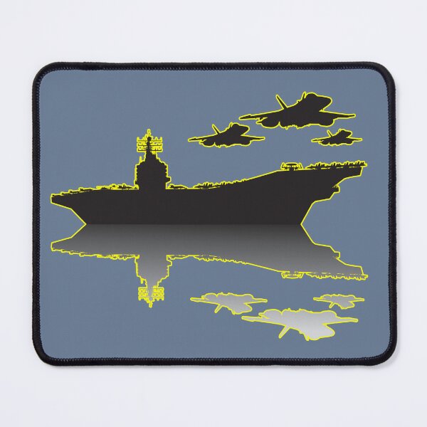 Item preview, Fighter Aircraft Carriers - Color 01 designed and sold by SumarUp.