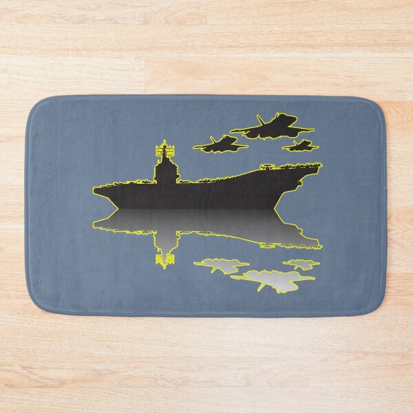 Item preview, Fighter Aircraft Carriers - Color 01 designed and sold by SumarUp.