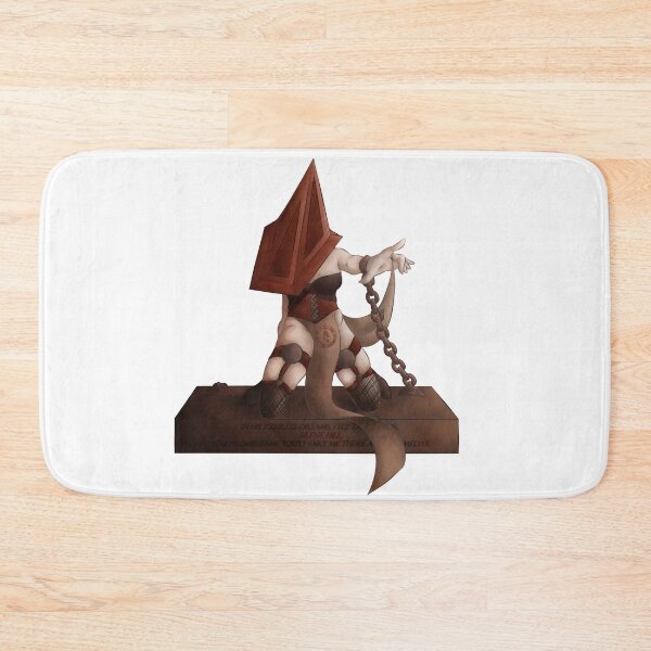 Item preview, Pyramid Head designed and sold by Kajitu.