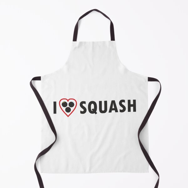 Item preview, I Heart Squash designed and sold by goatboyjr.