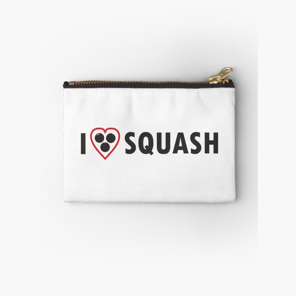 Item preview, I Heart Squash designed and sold by goatboyjr.