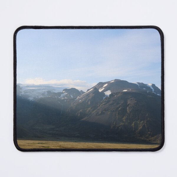 Item preview, Icelandic Landscape designed and sold by demipo.