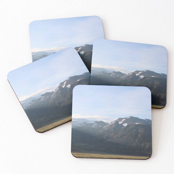 Item preview, Icelandic Landscape designed and sold by demipo.