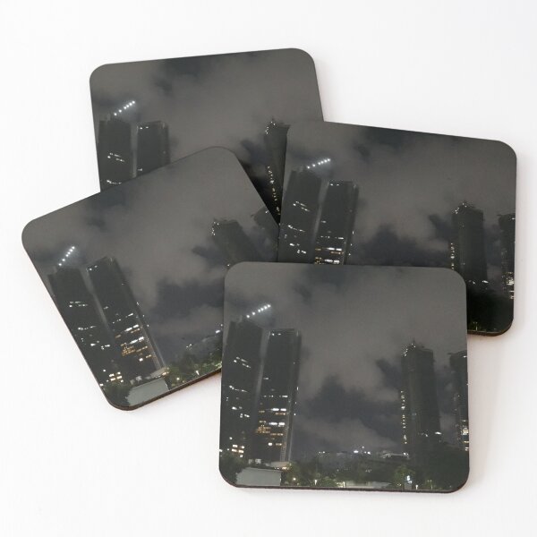 Item preview, Dark Sky designed and sold by ABM-Dexterity.
