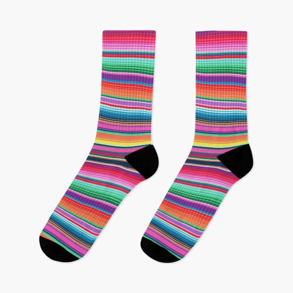 Artikelvorschau, Serape | Traditionelles mexikanisches Serape-Muster | Traditionelle Serape | Südwesten entworfen und verkauft von 618Create.