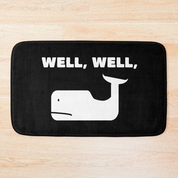 Item preview, whale whale whale designed and sold by Thetruemo.