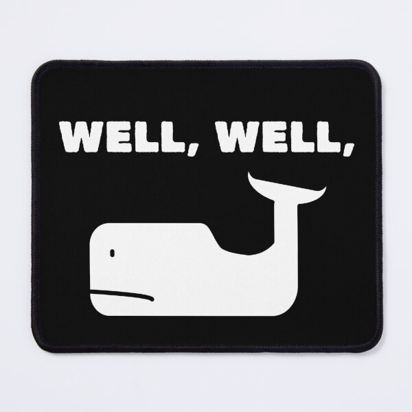 Item preview, whale whale whale designed and sold by Thetruemo.