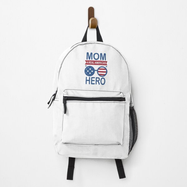 Item preview, Mom Real American Hero designed and sold by MqHStore.