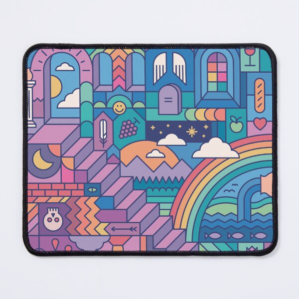 Item preview, Watch Your Step designed and sold by thepapercrane.