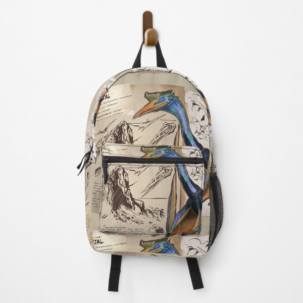 Item preview, Quetzalcoatlus ARK: Survival  designed and sold by reanimation1801.