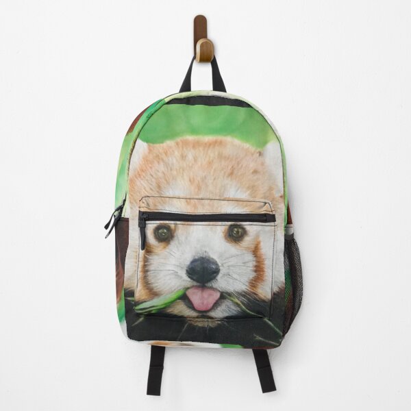 Item preview, Cute Little Red Panda | panda lover designed and sold by NathBros.