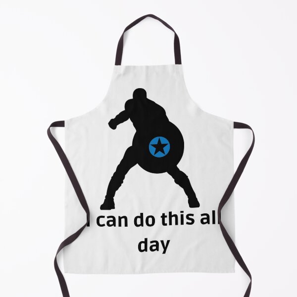 Item preview, I can do this all day designed and sold by Blackbullsshop.