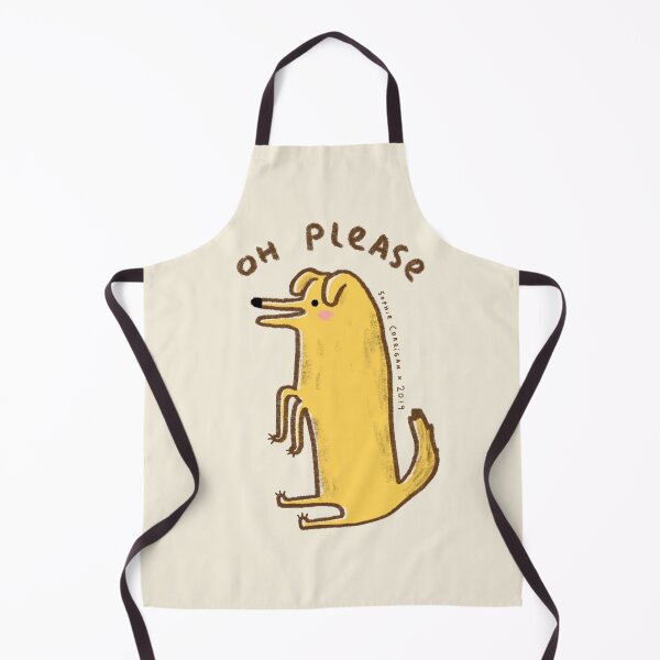 Item preview, Honest Dog designed and sold by SophieCorrigan.