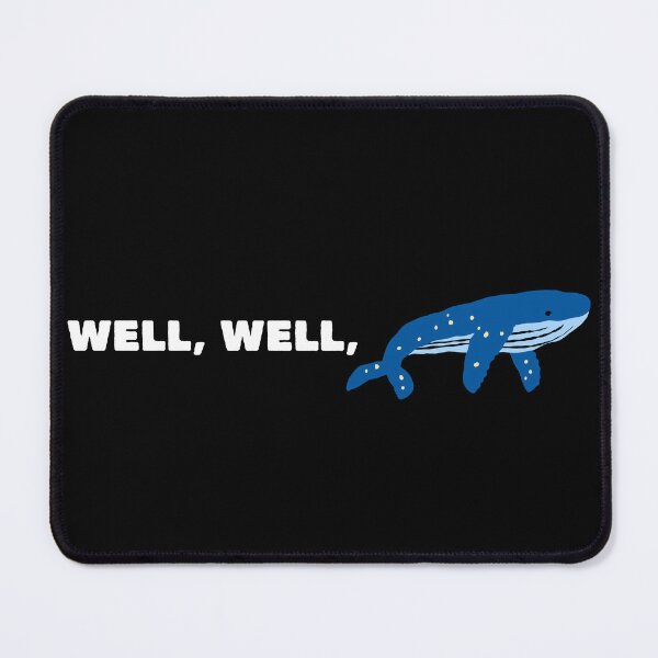 Item preview, whale whale whale designed and sold by Thetruemo.