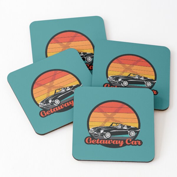 Item preview, Getaway Car designed and sold by artcharm.